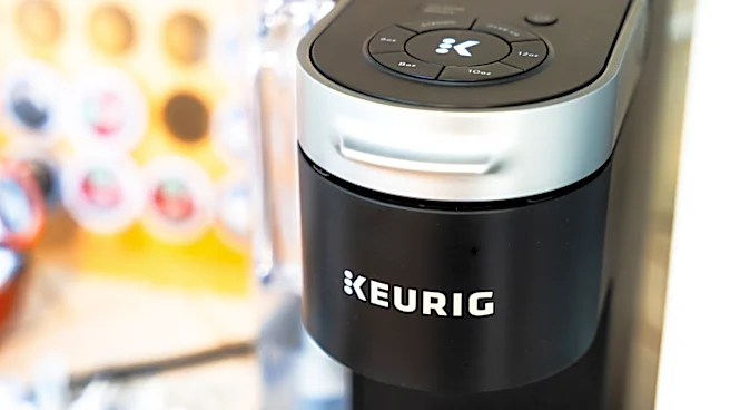 9 Common Customer Complaints About Keurig Coffee Machines