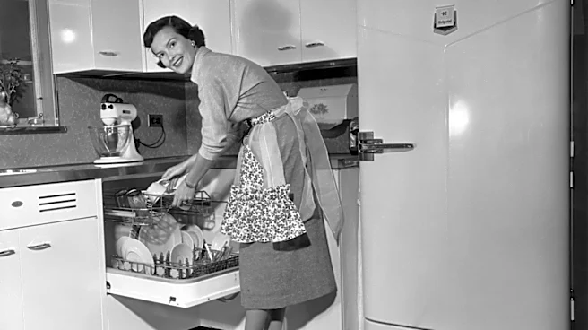 6 Retro Kitchen Appliance Brands That Totally Vanished