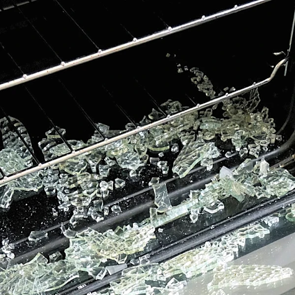 Stop Shattering Your Pyrex Dishes And Follow This Tip