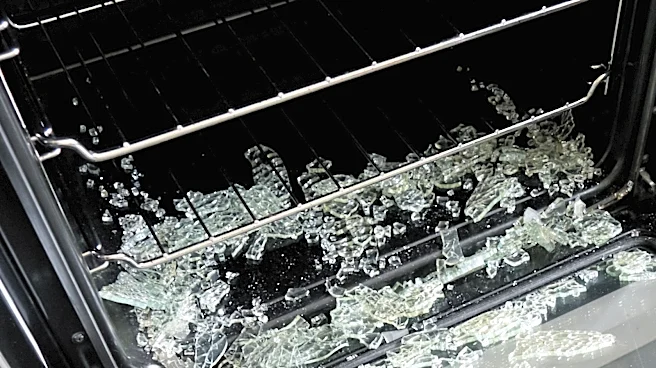 Stop Shattering Your Pyrex Dishes And Follow This Tip