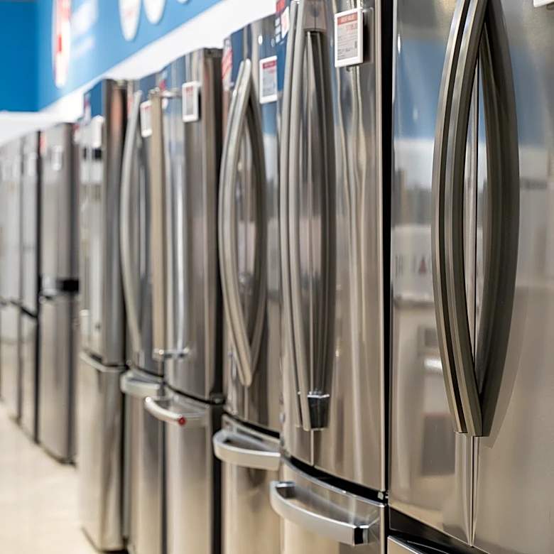 The Popular Refrigerator Brand That's Prone To Leaking