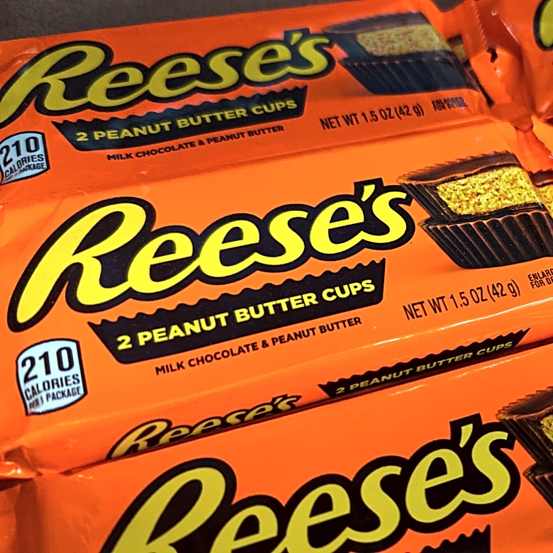 The Absolute Best Reese's Peanut Butter Cup Actually Isn't The Original