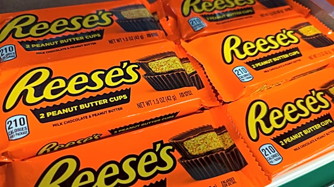 The Absolute Best Reese's Peanut Butter Cup Actually Isn't The Original