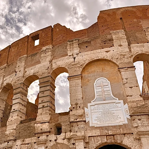Roman Gladiators Used To Eat This Porridge Every Single Day