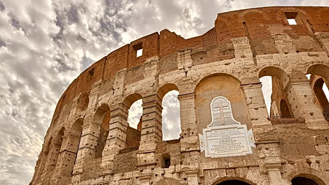 Roman Gladiators Used To Eat This Porridge Every Single Day