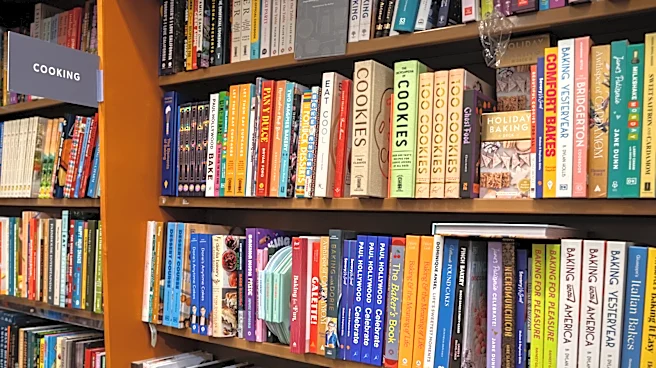 Boomers Probably Still Have These 9 Cookbooks In Their Kitchens