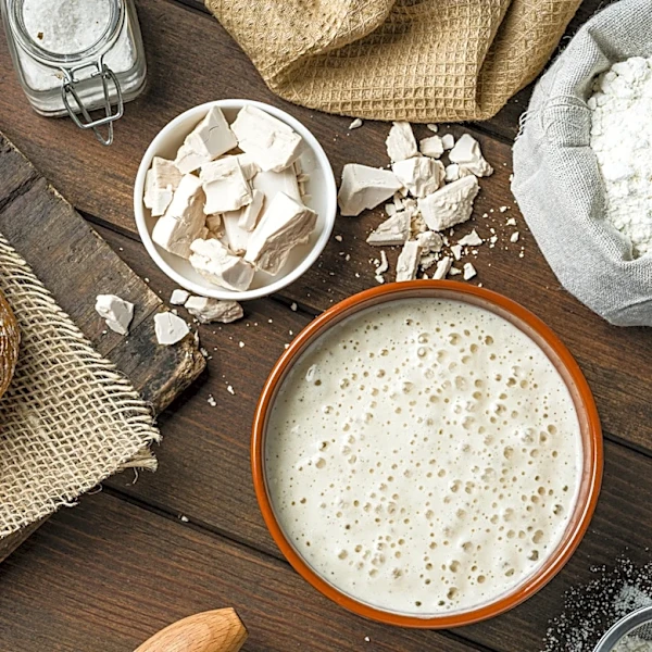 Make Bakery-Worthy Bread Every Time By Following This Math Rule