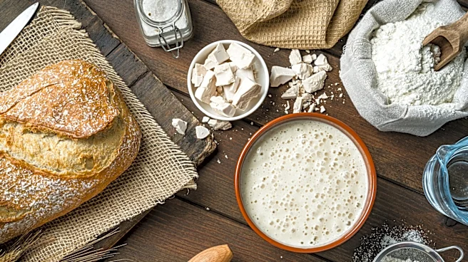 Make Bakery-Worthy Bread Every Time By Following This Math Rule