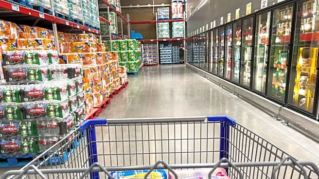 8 Best Ice Cream Flavors To Score At Sam's Club