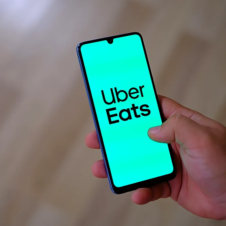 This Uber Eats Spokesperson Has Never Once Ordered Food Through A Delivery App