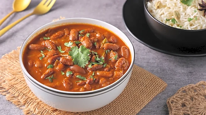 We Tasted 12 Canned Kidney Beans, And This Beloved Brand Was The Best