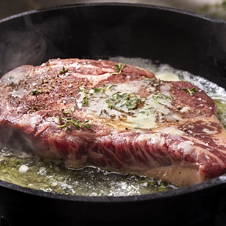 Stop Preheating Your Cast-Iron Pan So Fast — Here's Why