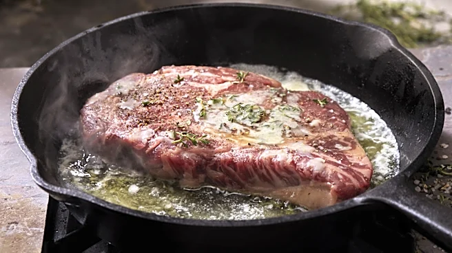 Stop Preheating Your Cast-Iron Pan So Fast — Here's Why
