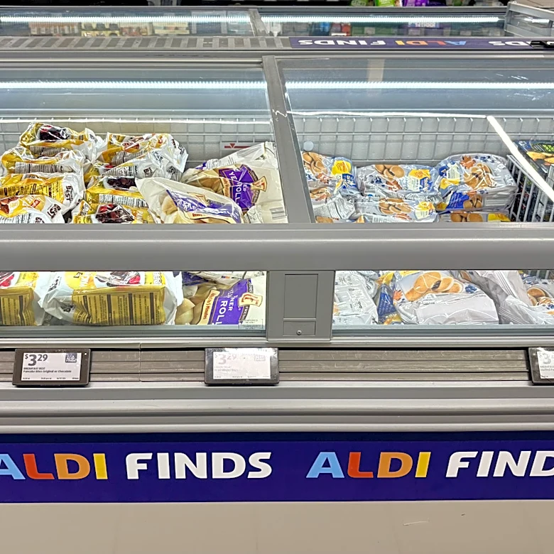 Aldi Aisle Of Shame Column: Aldi Beef Birria Bites