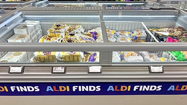 Aldi Aisle Of Shame Column: Aldi Beef Birria Bites