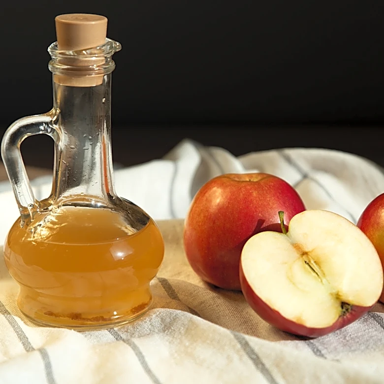 This Apple Cider Vinegar Brand Is Far And Away The Best To Buy In Stores