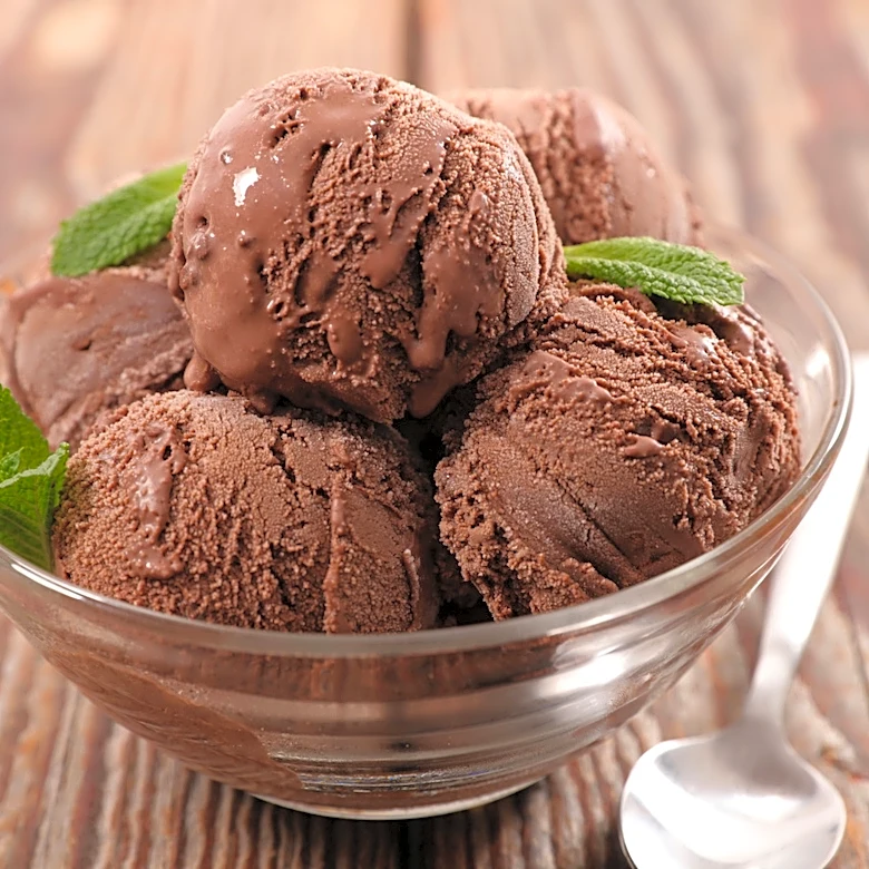 The 2 Best Grocery Brand Chocolate Ice Creams, Per Consumer Reports
