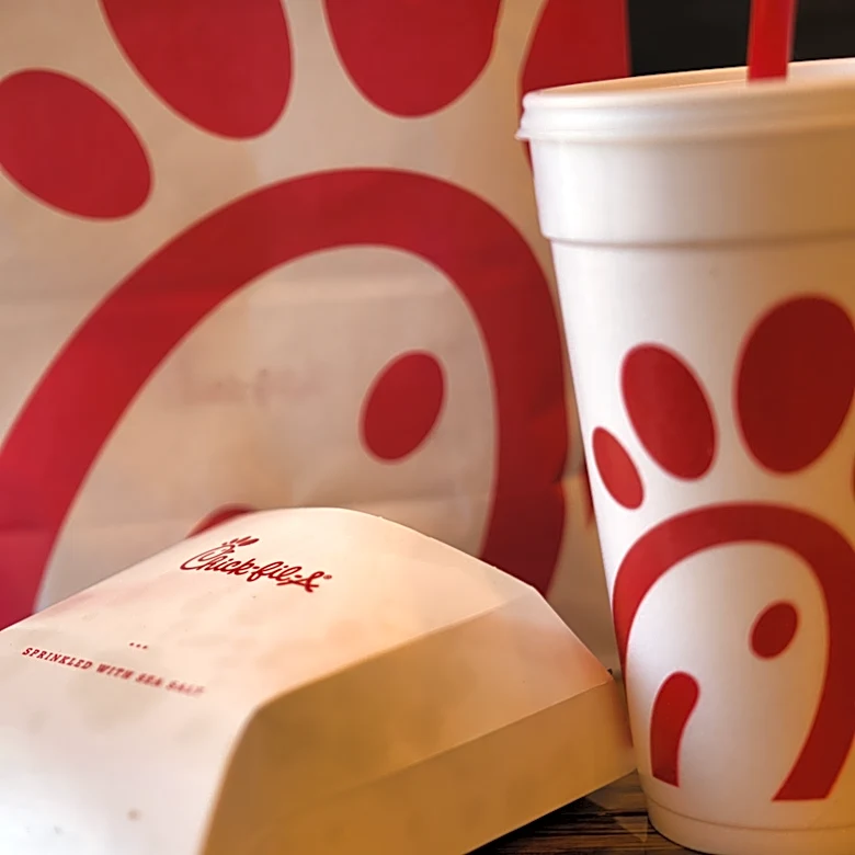 This Discontinued Chick-Fil-A Dessert Deserves A Revival