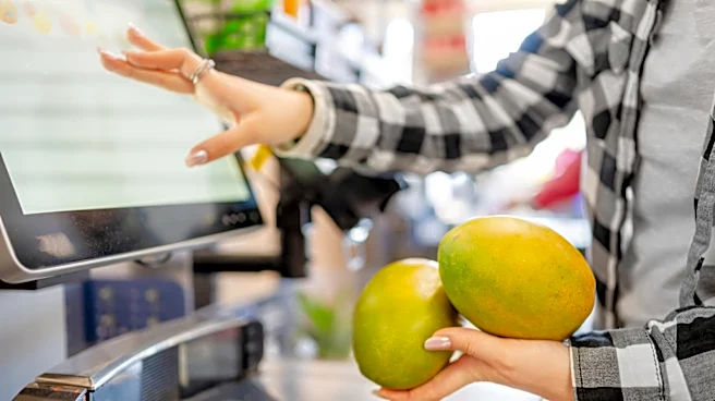 The 10 Worst Self-Checkout Habits Employees Can't Stand