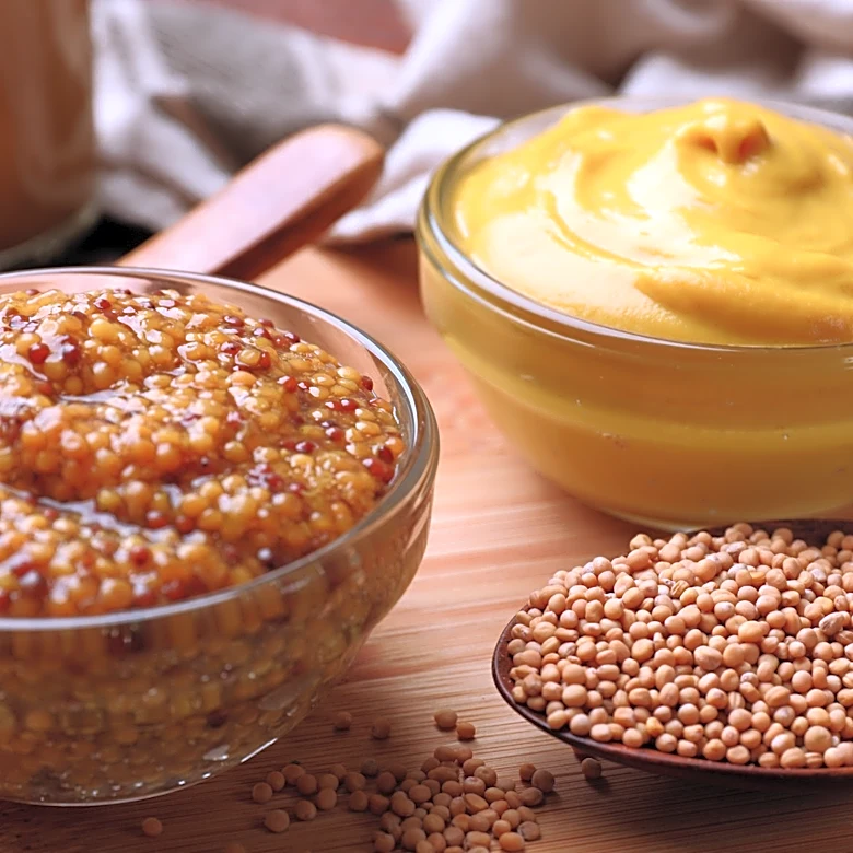 This Is The Worst Yellow Mustard You Can Buy At The Grocery Store