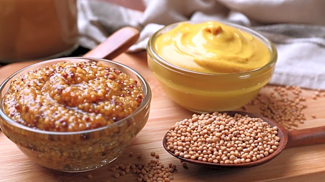 This Is The Worst Yellow Mustard You Can Buy At The Grocery Store