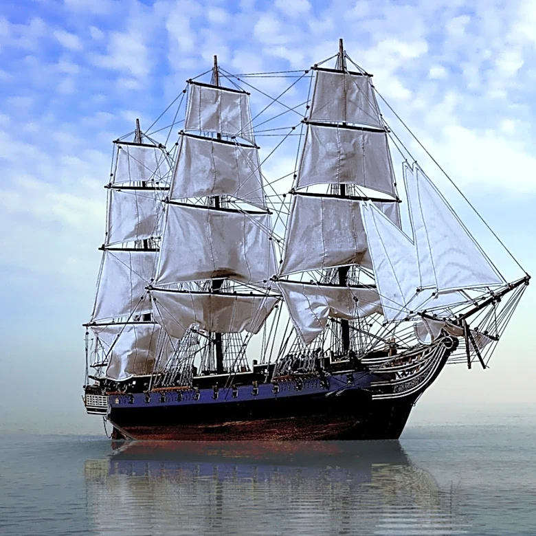 The Loaded Salad Pirates Used To Eat On The High Seas
