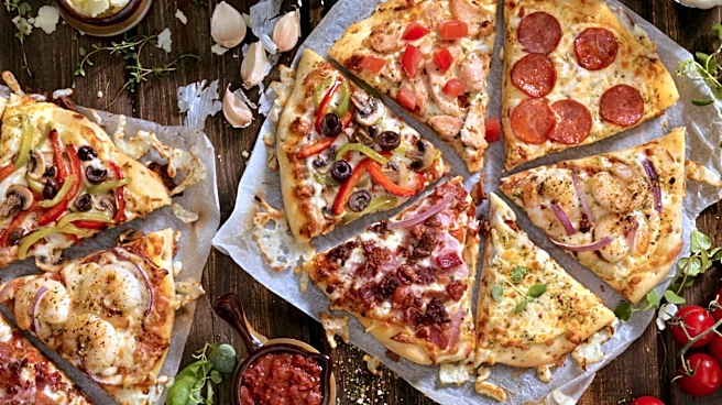 This Frozen Pizza Packs A Protein Punch That Target Shoppers Love