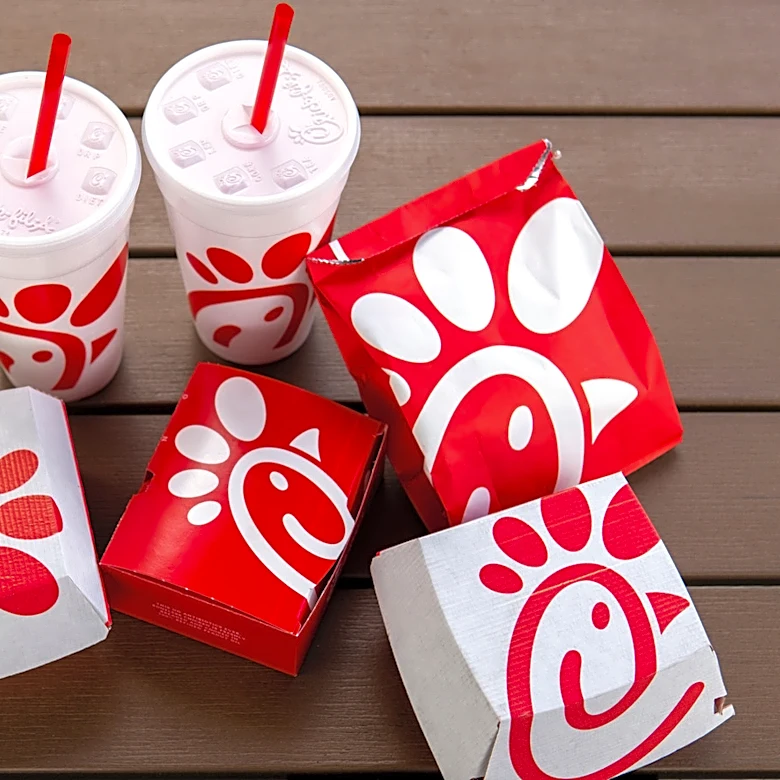 This Chick-Fil-A Menu Item Is A Hotbed For Customer Complaints