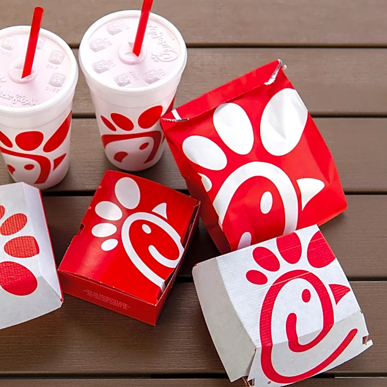 Chick-Fil-A's Fall 2026 Breakfast Menu Update Skips The Biscuits