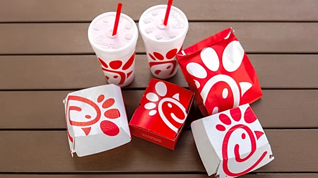 Chick-Fil-A's Fall 2026 Breakfast Menu Update Skips The Biscuits