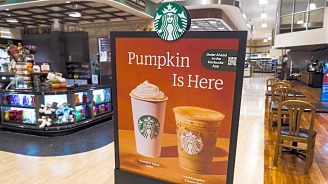 Give Any Starbucks Order The PSL Treatment With This Simple Tip