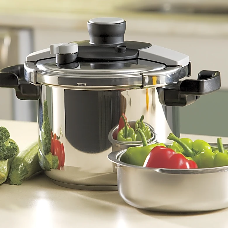 5 Downsides Of Buying A Pressure Cooker