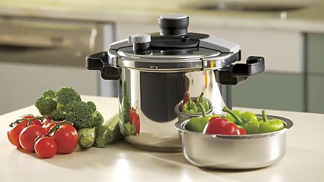 5 Downsides Of Buying A Pressure Cooker