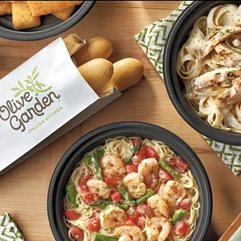 The 4 Best New Olive Garden Dishes Of 2026 (So Far)