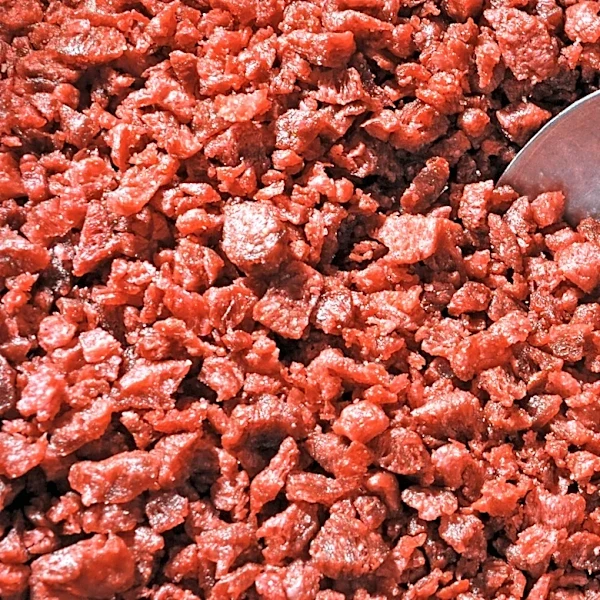 How Are Store-Bought Bacon Bits Shelf-Stable?