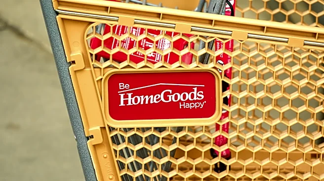 The High-End Coffee Maker Brand To Look Out For At HomeGoods