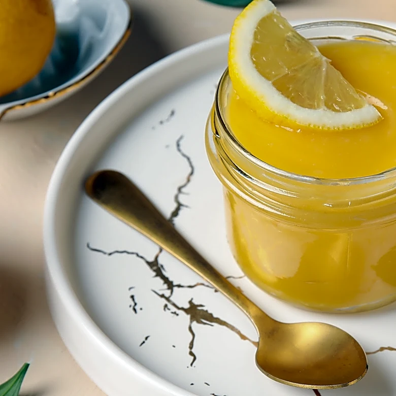 8 Unexpected Uses For Lemon Curd