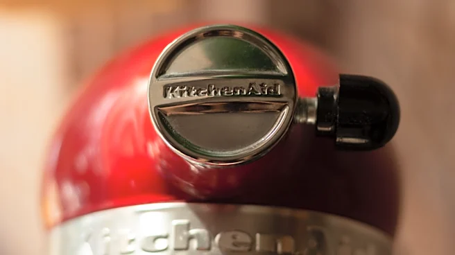 8 Old-School KitchenAid Products That Totally Vanished