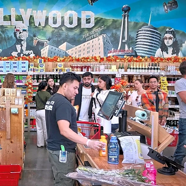 'Ground Yourself' Before Trying This Employee-Recommended Trader Joe's Snack