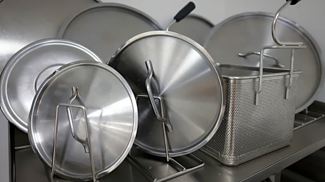 Gone Are The Days Of Cluttered Pot Lids After A 5-Minute Dollar Tree Hack
