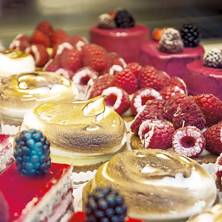 14 French Desserts Everyone Should Try At Least Once