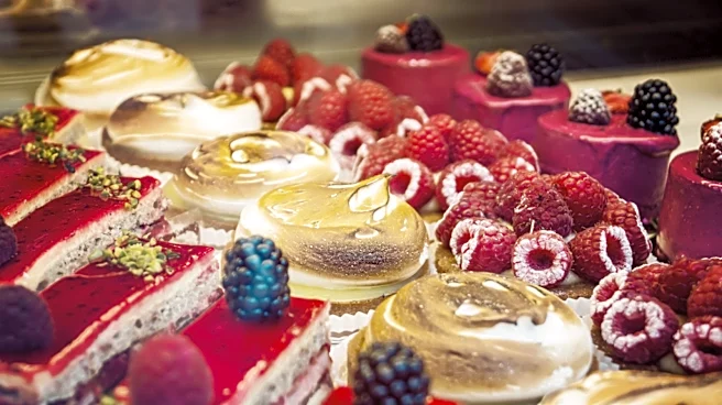 14 French Desserts Everyone Should Try At Least Once