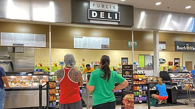 Publix Is Giving Out These 5 Free Samples To Shoppers This Saturday