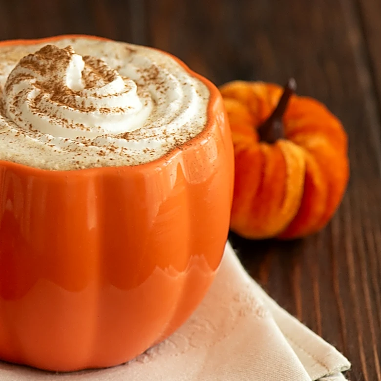 10 Best-Selling Pumpkin Spice Coffees To Buy On Amazon