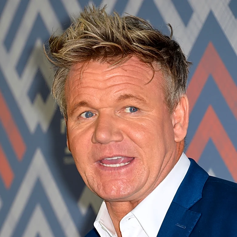 This Gordon Ramsay Restaurant Was A Massive Flop With An Underwhelming Menu