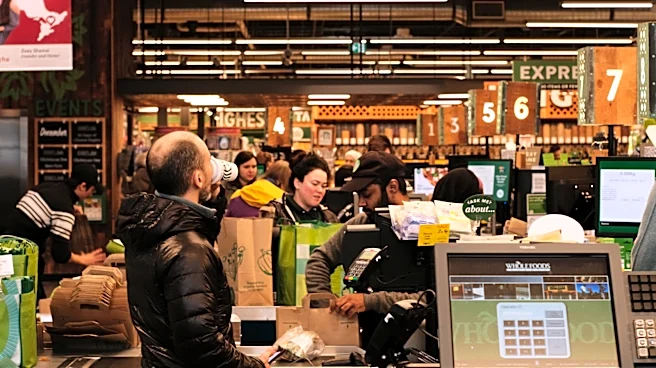 10 Things You Should Never Do In A Whole Foods Hot Bar Line