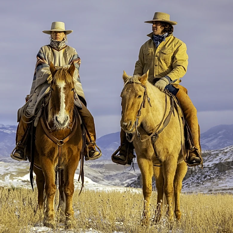 The Dried Fruit Cowboys Commonly Ate On The Trail