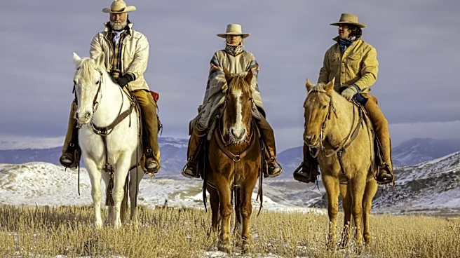 The Dried Fruit Cowboys Commonly Ate On The Trail