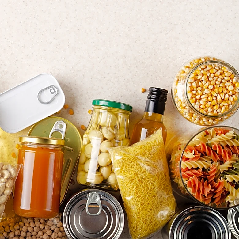 9 Sam's Club Pantry Staples That Are Actually Cheaper Than Costco