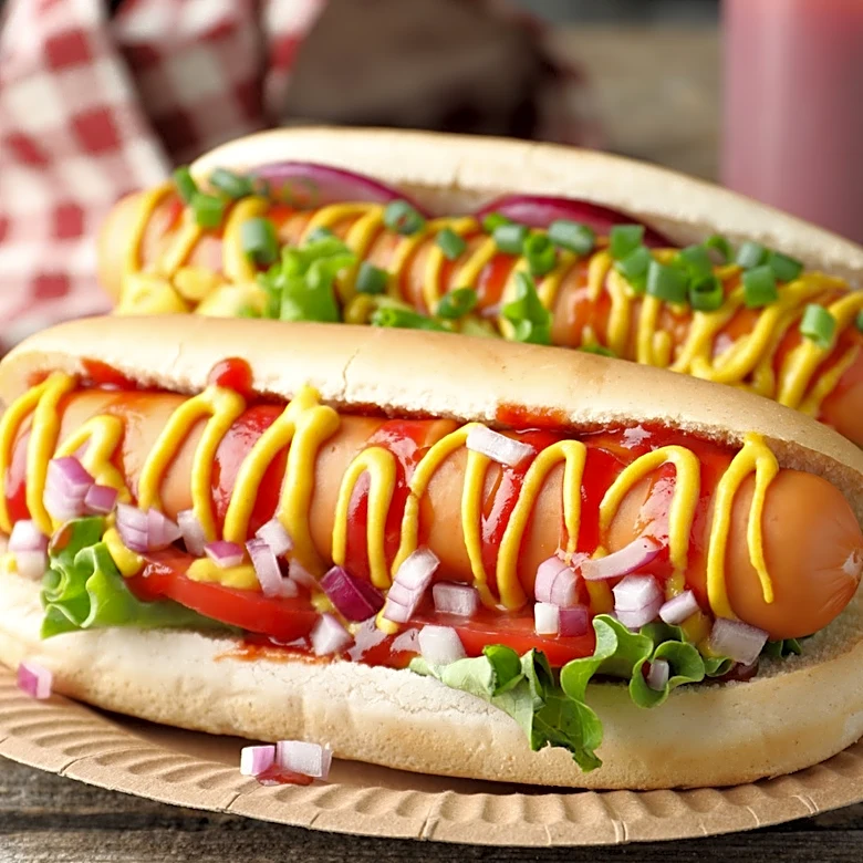Avoid This Common Mistake When Air-Frying Hot Dogs